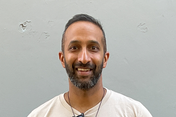 Pravin Kanneganti
